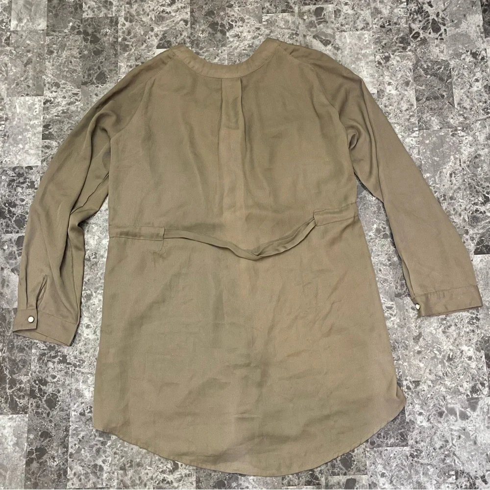 Everly button down - Picture 6 of 6